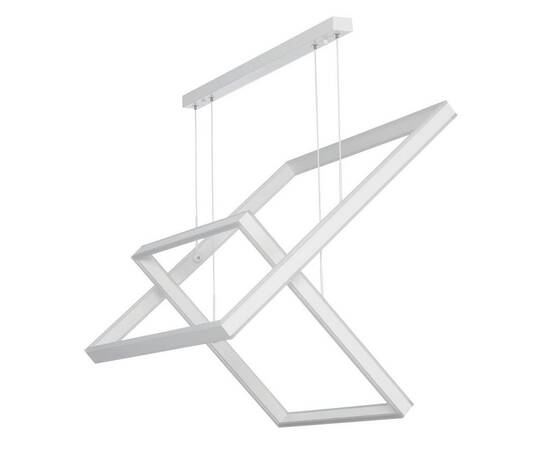 Подвесной светодиодный светильник Citilux Дуэт CL719K210, изображение 4