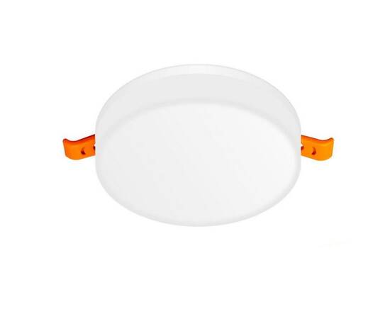 Встраиваемый светодиодный светильник Citilux Вега CLD5310W