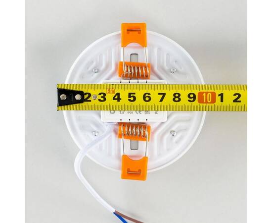 Встраиваемый светодиодный светильник Citilux Вега CLD5310W, изображение 4