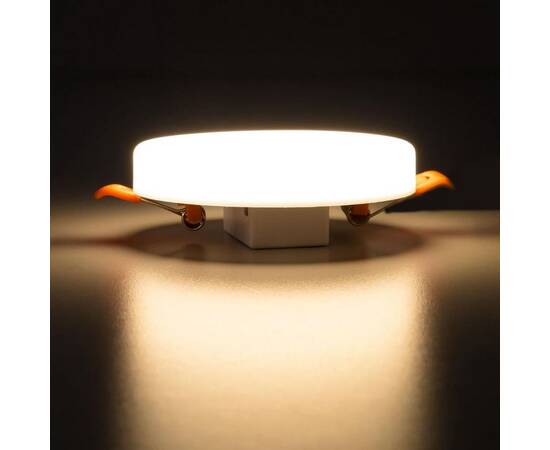 Встраиваемый светодиодный светильник Citilux Вега CLD5310W, изображение 5