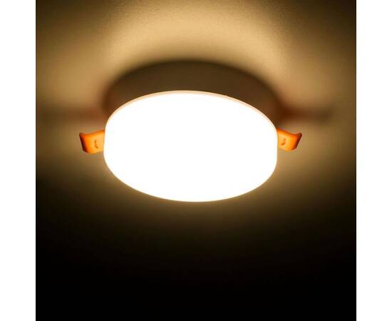 Встраиваемый светодиодный светильник Citilux Вега CLD5310W, изображение 9