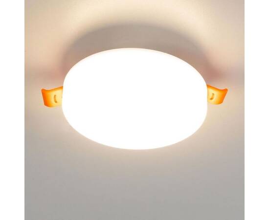 Встраиваемый светодиодный светильник Citilux Вега CLD5310W, изображение 11