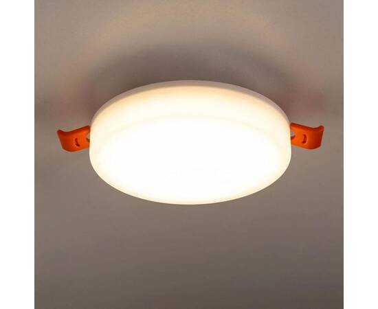 Встраиваемый светодиодный светильник Citilux Вега CLD5310W, изображение 14