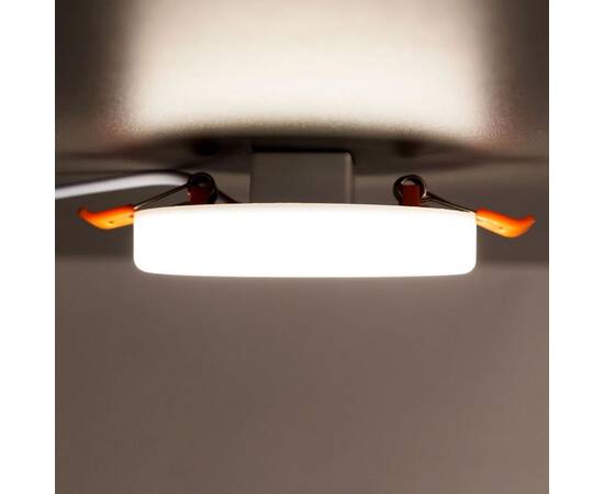 Встраиваемый светодиодный светильник Citilux Вега CLD5310W, изображение 15