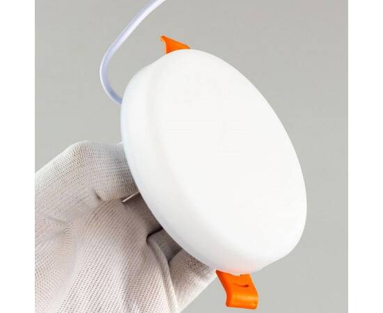 Встраиваемый светодиодный светильник Citilux Вега CLD5310W, изображение 17