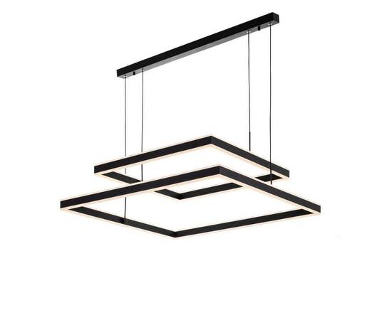 Подвесной светодиодный светильник Citilux Дуэт CL719K211