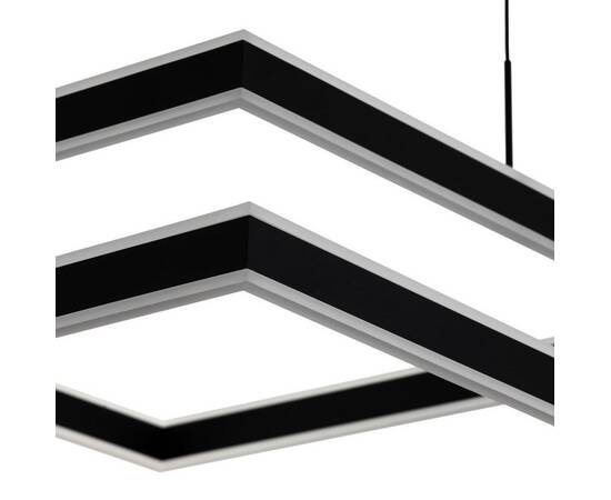Подвесной светодиодный светильник Citilux Дуэт CL719K211, изображение 3
