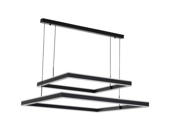 Подвесной светодиодный светильник Citilux Дуэт CL719K211, изображение 4