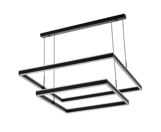 Подвесной светодиодный светильник Citilux Дуэт CL719K211, изображение 5