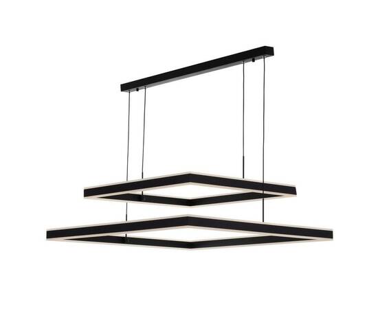 Подвесной светодиодный светильник Citilux Дуэт CL719K211, изображение 7