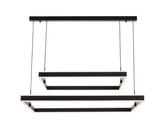 Подвесной светодиодный светильник Citilux Дуэт CL719K211, изображение 8