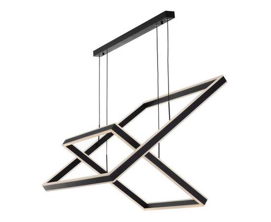 Подвесной светодиодный светильник Citilux Дуэт CL719K211, изображение 9