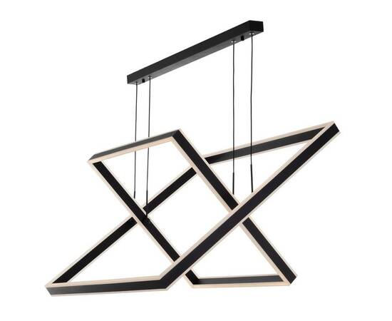 Подвесной светодиодный светильник Citilux Дуэт CL719K211, изображение 10