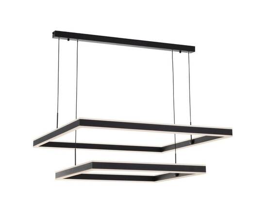 Подвесной светодиодный светильник Citilux Дуэт CL719K211, изображение 11