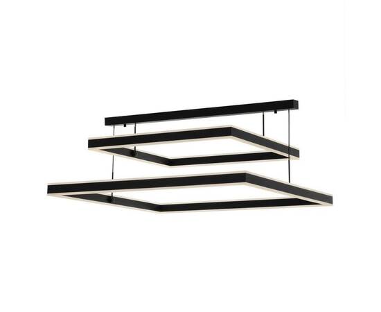 Подвесной светодиодный светильник Citilux Дуэт CL719K211, изображение 12