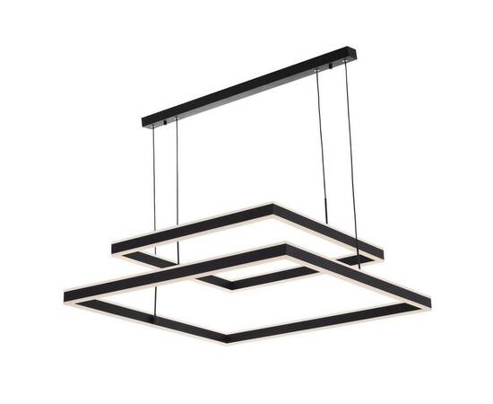 Подвесной светодиодный светильник Citilux Дуэт CL719K211, изображение 13