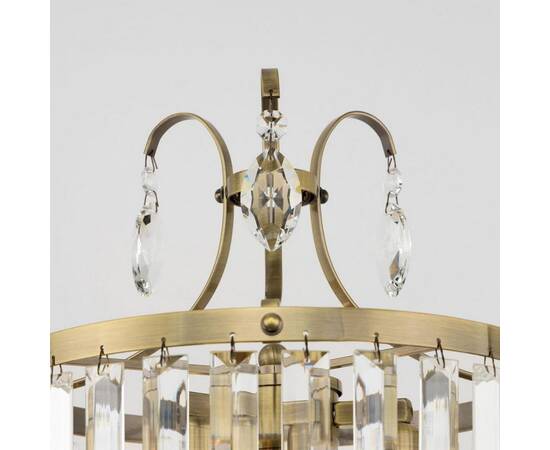 Настольная лампа Citilux Инга CL335833, изображение 4