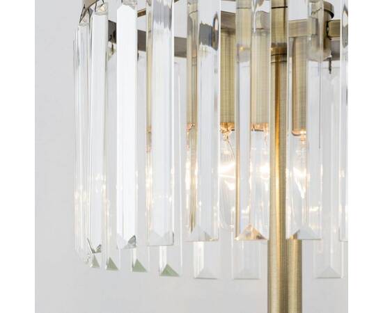 Настольная лампа Citilux Инга CL335833, изображение 5