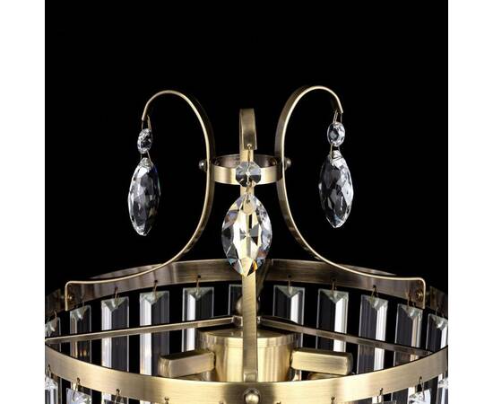 Настольная лампа Citilux Инга CL335833, изображение 6