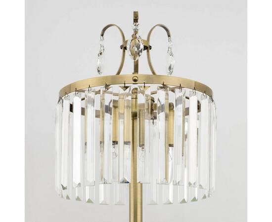 Настольная лампа Citilux Инга CL335833, изображение 7