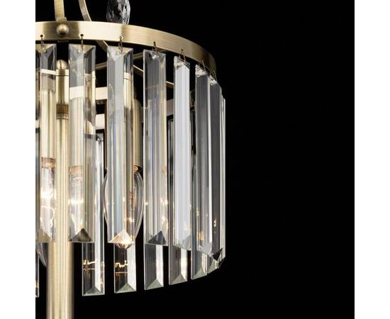 Настольная лампа Citilux Инга CL335833, изображение 9