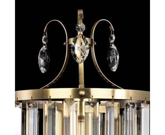 Настольная лампа Citilux Инга CL335833, изображение 10