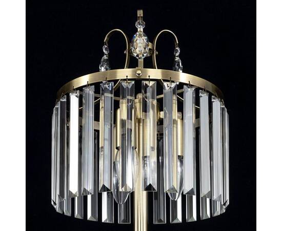 Настольная лампа Citilux Инга CL335833, изображение 12