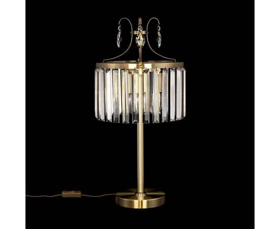 Настольная лампа Citilux Инга CL335833, изображение 17