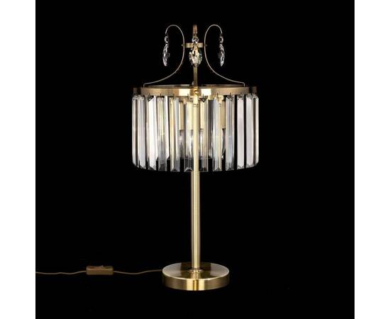 Настольная лампа Citilux Инга CL335833, изображение 22