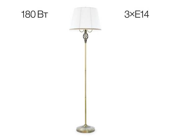 Торшер Citilux Вена CL402930, изображение 12