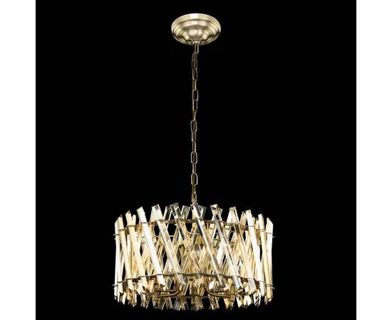 Подвесная люстра Citilux Ингвар CL334263