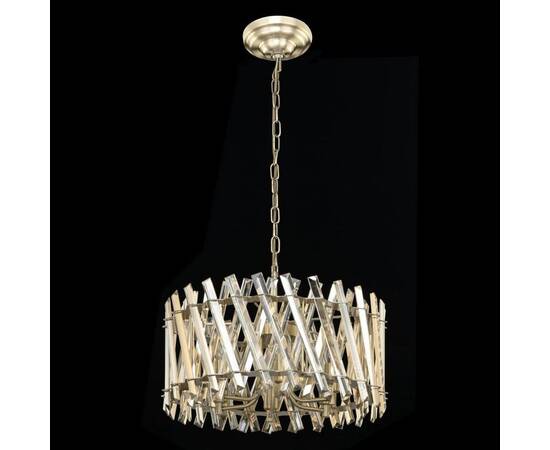 Подвесная люстра Citilux Ингвар CL334263, изображение 5