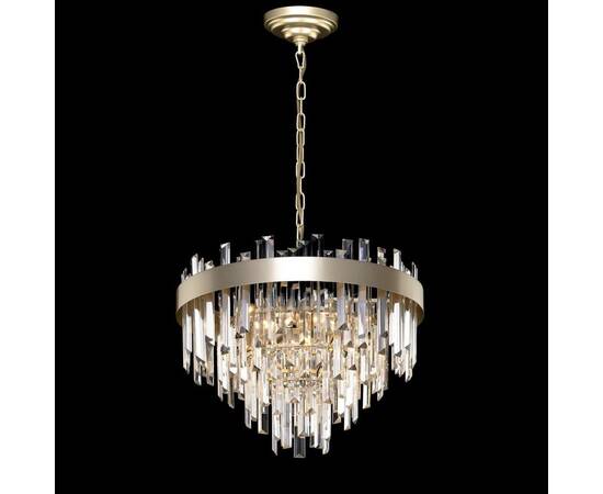 Подвесная люстра Citilux Лаура CL301262