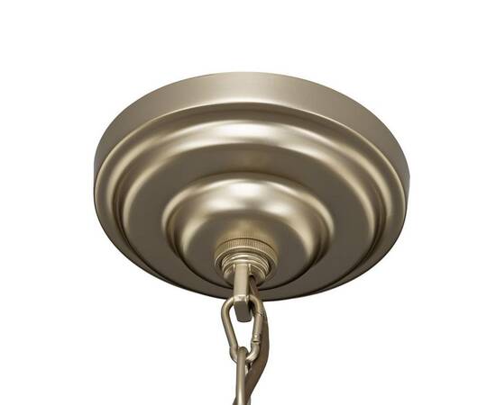 Подвесная люстра Citilux Лаура CL301262, изображение 2