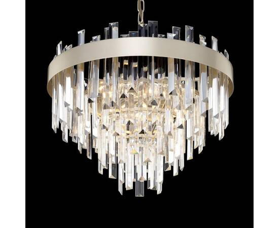 Подвесная люстра Citilux Лаура CL301262, изображение 3