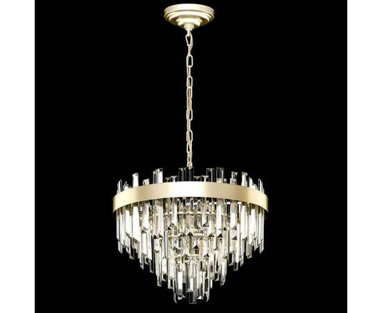 Подвесная люстра Citilux Лаура CL301262, изображение 4