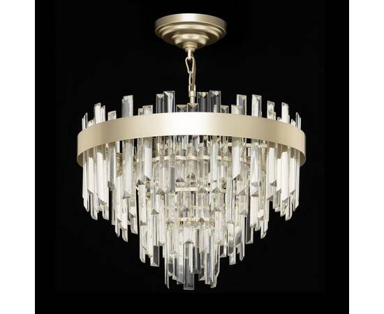 Подвесная люстра Citilux Лаура CL301262, изображение 5