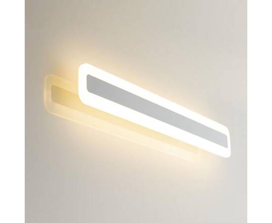 Настенный светодиодный светильник Citilux Тринити CL238560, изображение 6