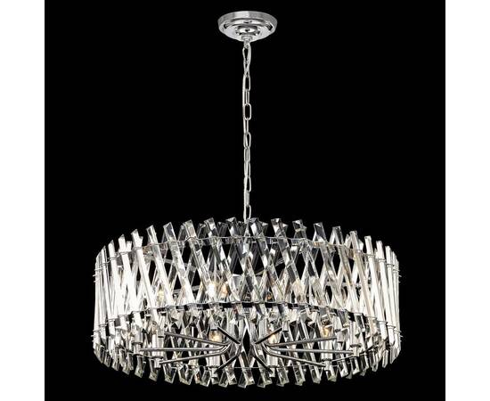 Подвесная люстра Citilux Ингвар CL334291