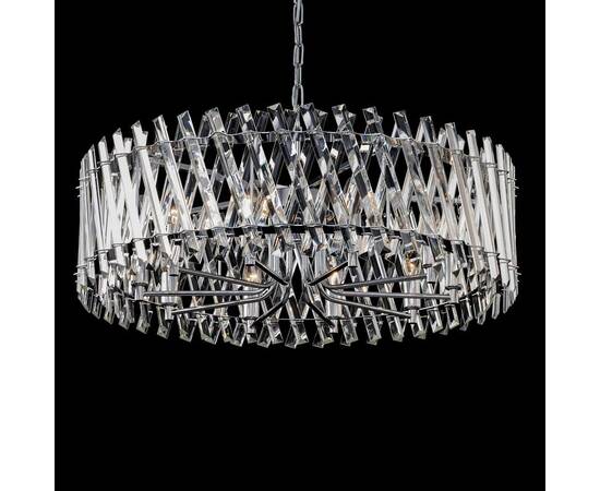 Подвесная люстра Citilux Ингвар CL334291, изображение 2