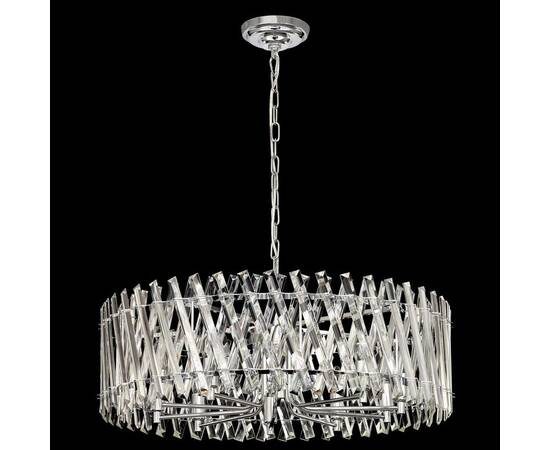 Подвесная люстра Citilux Ингвар CL334291, изображение 3