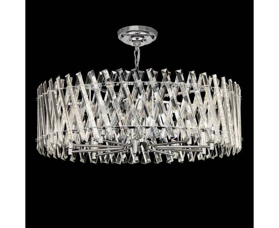 Подвесная люстра Citilux Ингвар CL334291, изображение 4