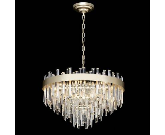 Подвесная люстра Citilux Лаура CL301292