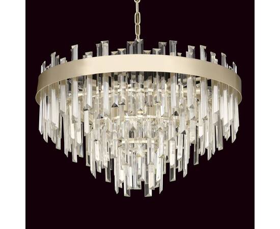 Подвесная люстра Citilux Лаура CL301292, изображение 3