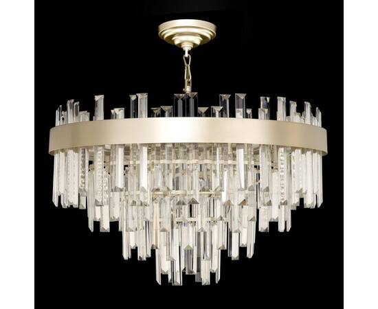 Подвесная люстра Citilux Лаура CL301292, изображение 4