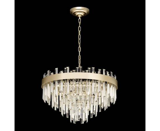 Подвесная люстра Citilux Лаура CL301292, изображение 5