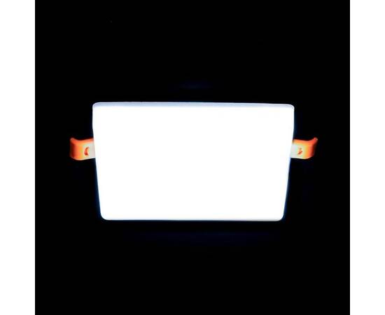 Встраиваемый светодиодный светильник Citilux Вега CLD53K10N, изображение 13