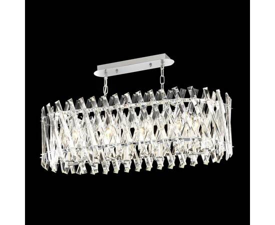 Подвесная люстра Citilux Ингвар CL334301, изображение 4