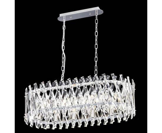 Подвесная люстра Citilux Ингвар CL334301, изображение 5