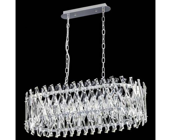 Подвесная люстра Citilux Ингвар CL334301, изображение 6